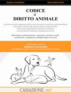 codice animale