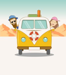 BONUS VACANZE