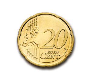 20 CENT